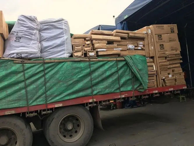 兴宾家具托运
